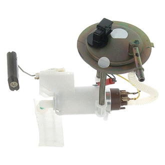 Carter® - Rear Fuel Pump Module Assembly