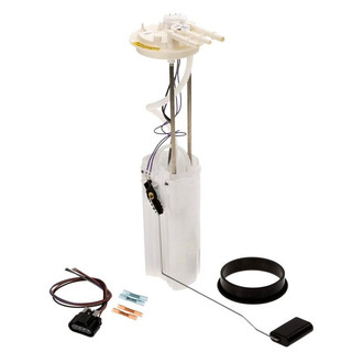 Carter® - Fuel Pump Module Assembly