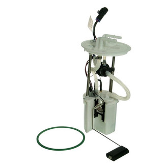 Carter® - Fuel Pump Module Assembly