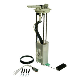 Carter® - Fuel Pump Module Assembly