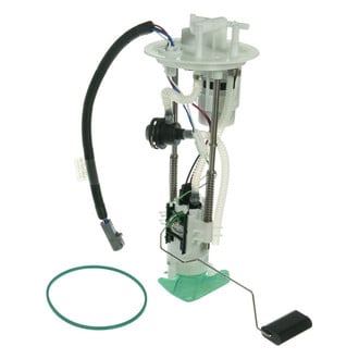 Carter® - Fuel Pump Module Assembly