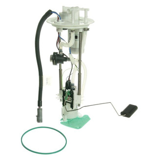 Carter® - Fuel Pump Module Assembly