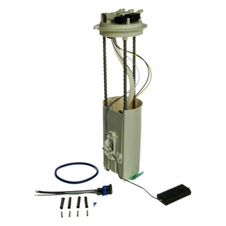 Carter® - Fuel Pump Module Assembly