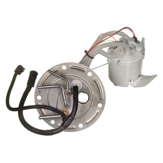 Carter® - Fuel Pump Module Assembly