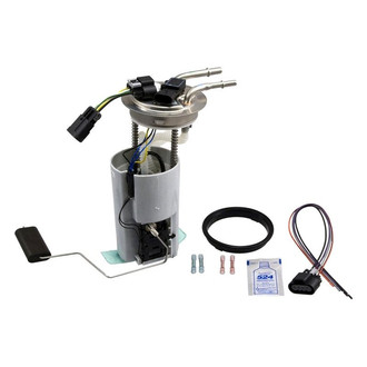 Carter® - Fuel Pump Module Assembly