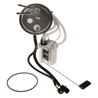 Carter® - Front Fuel Pump Module Assembly