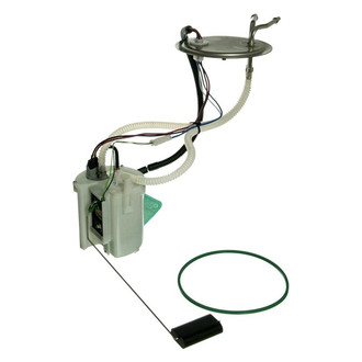 Carter® - Front Fuel Pump Module Assembly