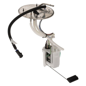 Carter® - Rear Fuel Pump Module Assembly