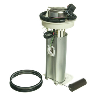 Carter® - Fuel Pump Module Assembly