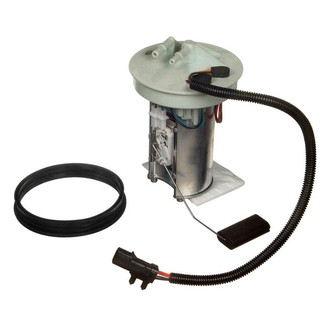 Carter® - Fuel Pump Module Assembly