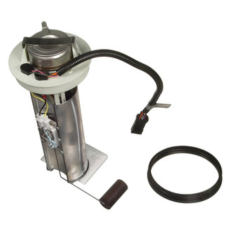 Carter® P75045M - Fuel Pump Module Assembly