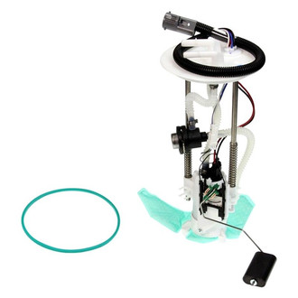 Carter® - Fuel Pump Module Assembly