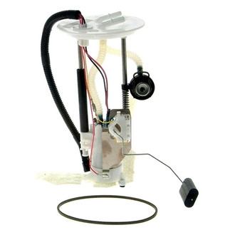Carter® - Fuel Pump Module Assembly