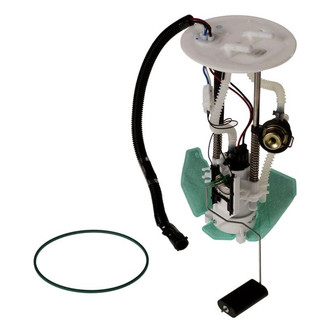 Carter® - Fuel Pump Module Assembly