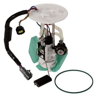 Carter® - Fuel Pump Module Assembly