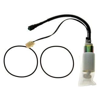 Carter® - Fuel Pump and Strainer Set