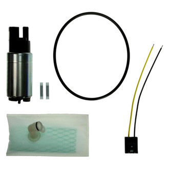 Carter® - In-Tank Fuel Pump and Strainer Set