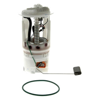 Carter® - Fuel Pump Module Assembly