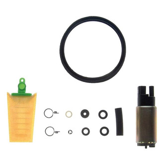 Carter® - Fuel Pump and Strainer Set