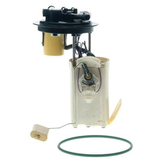 Carter® - Fuel Pump Module Assembly