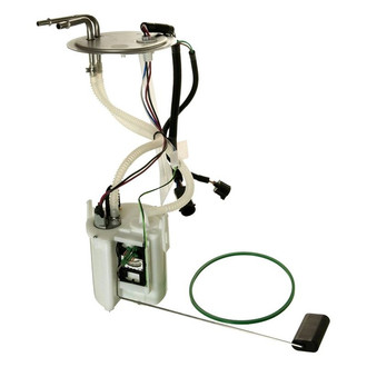 Carter® - Front Fuel Pump Module Assembly
