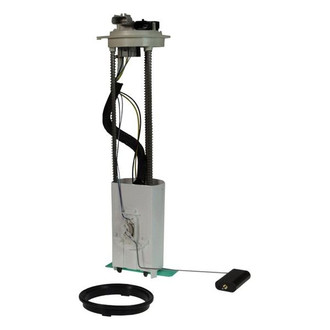 Carter® - Fuel Pump Module Assembly