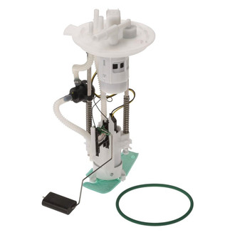 Carter® - Fuel Pump Module Assembly
