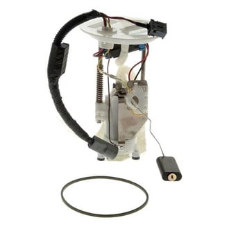 Carter® - Fuel Pump Module Assembly