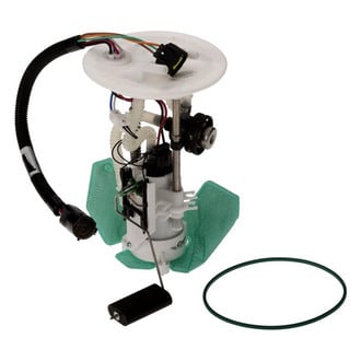 Carter® - Fuel Pump Module Assembly
