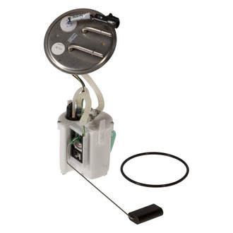 Carter® - Fuel Pump Module Assembly