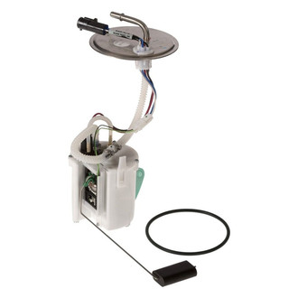 Carter® - Fuel Pump Module Assembly