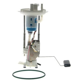 Carter® - Fuel Pump Module Assembly