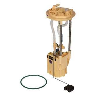 Carter® - Fuel Pump Module Assembly