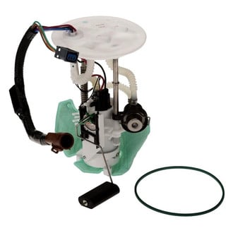Carter® - Fuel Pump Module Assembly