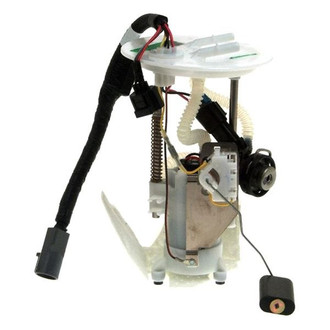 Carter® - Fuel Pump Module Assembly