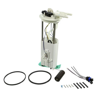 Carter® - Fuel Pump Module Assembly