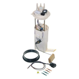 Carter® - Fuel Pump Module Assembly