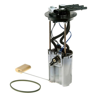 Carter® - Fuel Pump Module Assembly