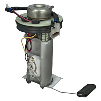 Carter® - Fuel Pump Module Assembly