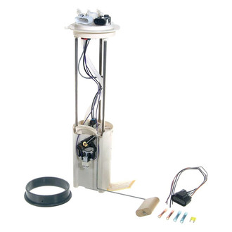 Carter® - Fuel Pump Module Assembly