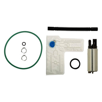 Carter® - Fuel Pump and Strainer Set