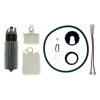 Carter® - Front Fuel Pump and Strainer Set