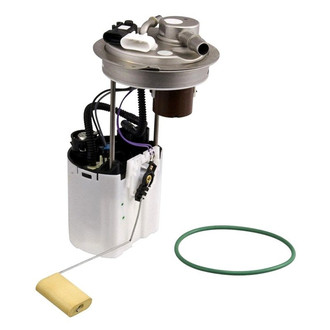 Carter® - Fuel Pump Module Assembly