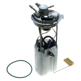 Carter® - Fuel Pump Module Assembly