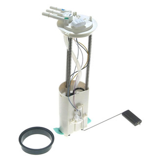 Carter® - Fuel Pump Module Assembly