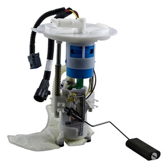 Carter® - Fuel Pump Module Assembly