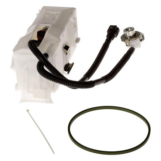 Carter® - Fuel Pump Module Assembly