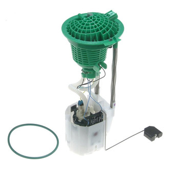Carter® - Fuel Pump Module Assembly