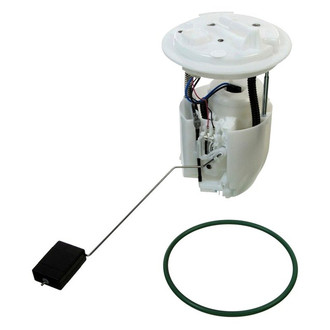 Carter® - Fuel Pump Module Assembly