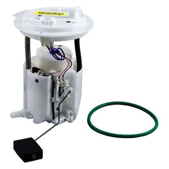 Carter® - Fuel Pump Module Assembly